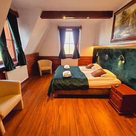 Chata Walczakow -Blue Cave Cottage Zakopane Bagian luar foto