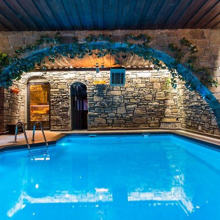 Chata Walczakow -Blue Cave Cottage Zakopane Bagian luar foto