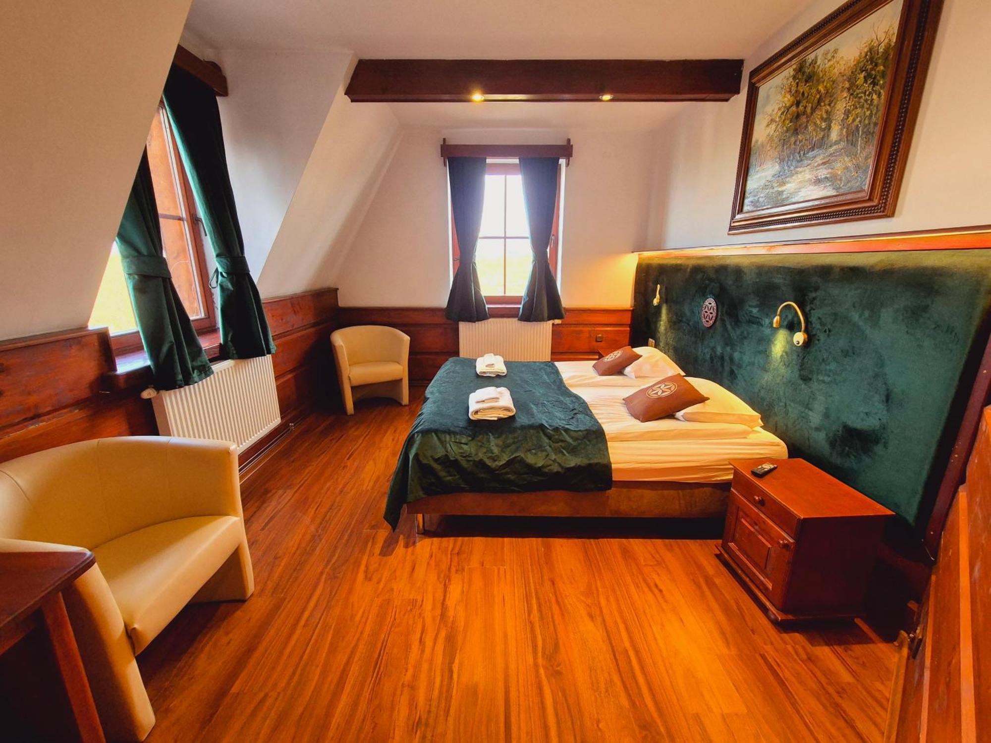 Chata Walczakow -Blue Cave Cottage Zakopane Bagian luar foto