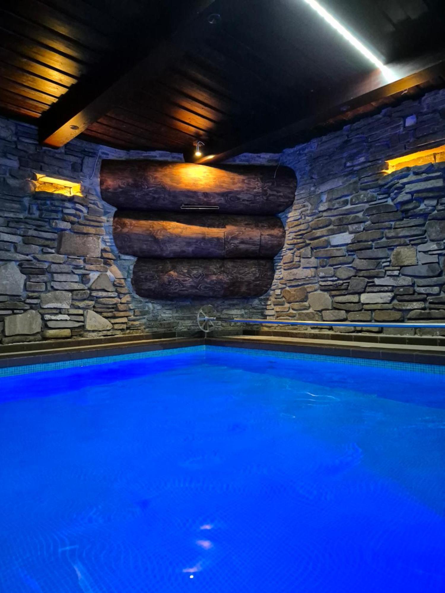 Chata Walczakow -Blue Cave Cottage Zakopane Bagian luar foto