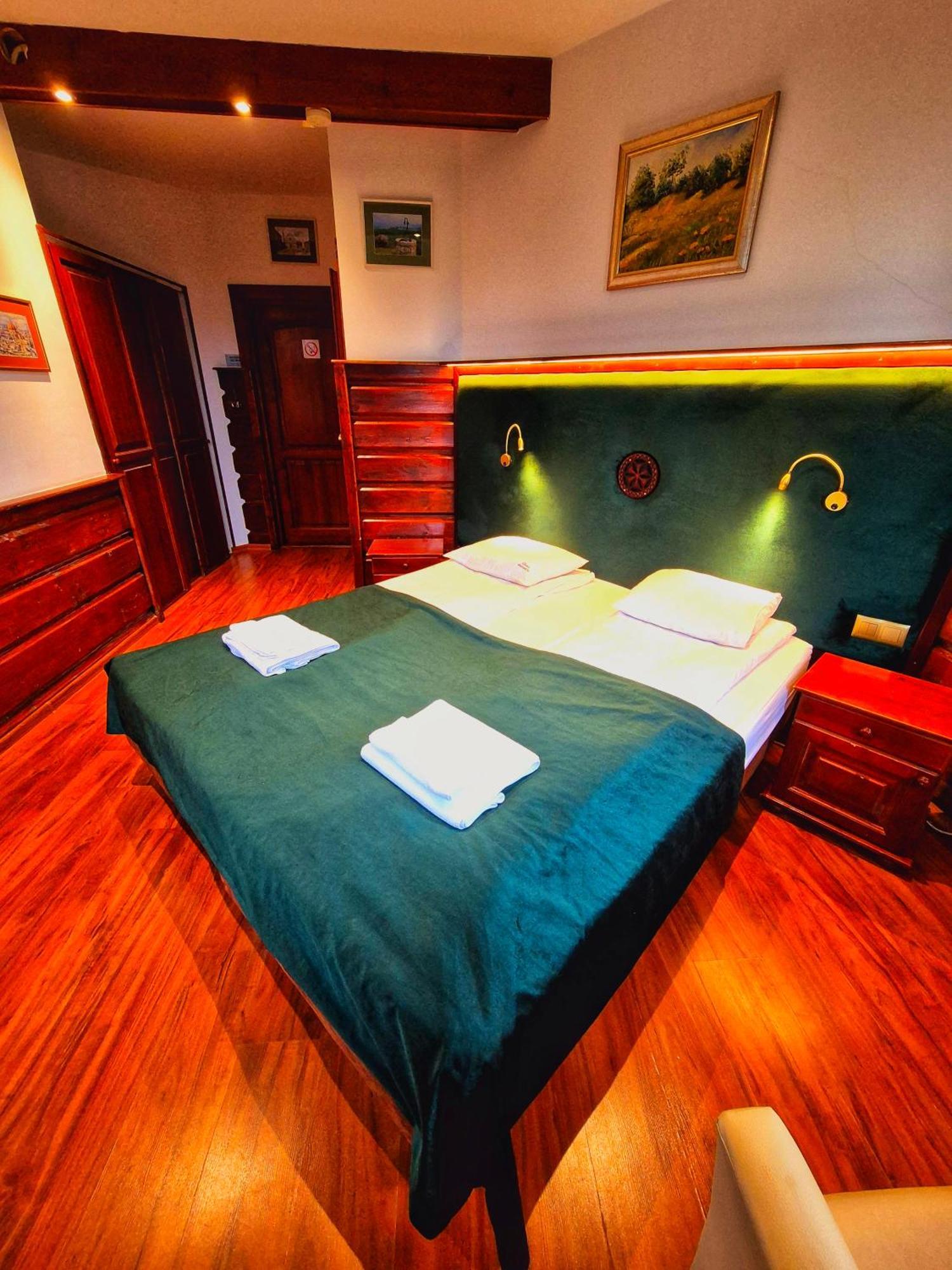 Chata Walczakow -Blue Cave Cottage Zakopane Bagian luar foto