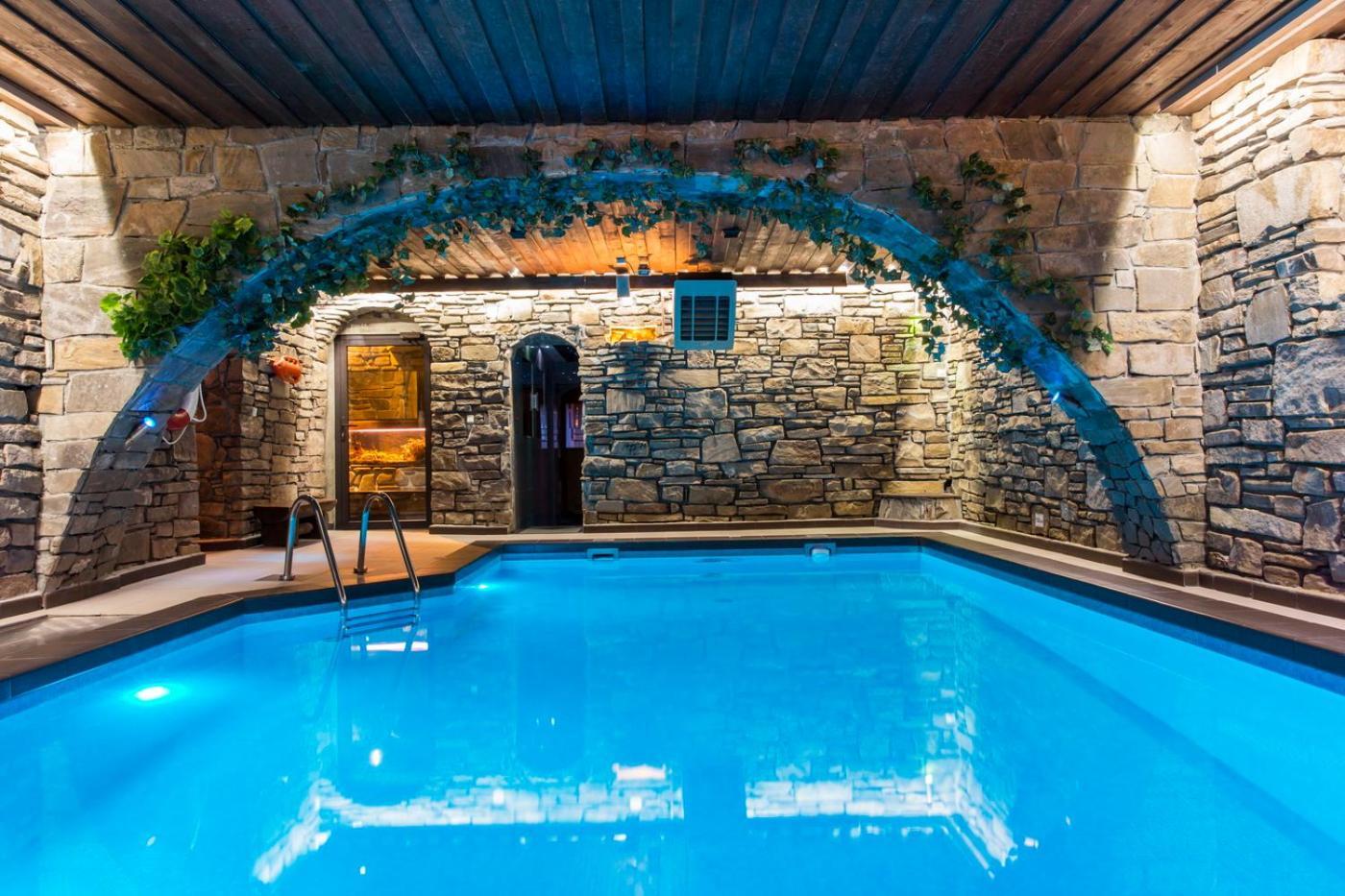 Chata Walczakow -Blue Cave Cottage Zakopane Bagian luar foto