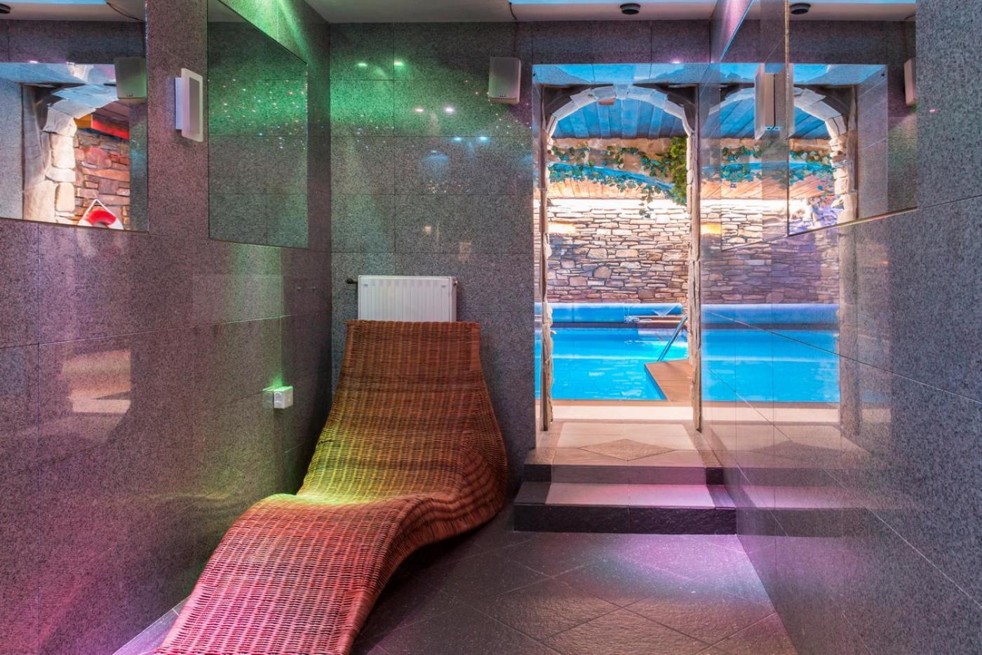 Chata Walczakow -Blue Cave Cottage Zakopane Bagian luar foto